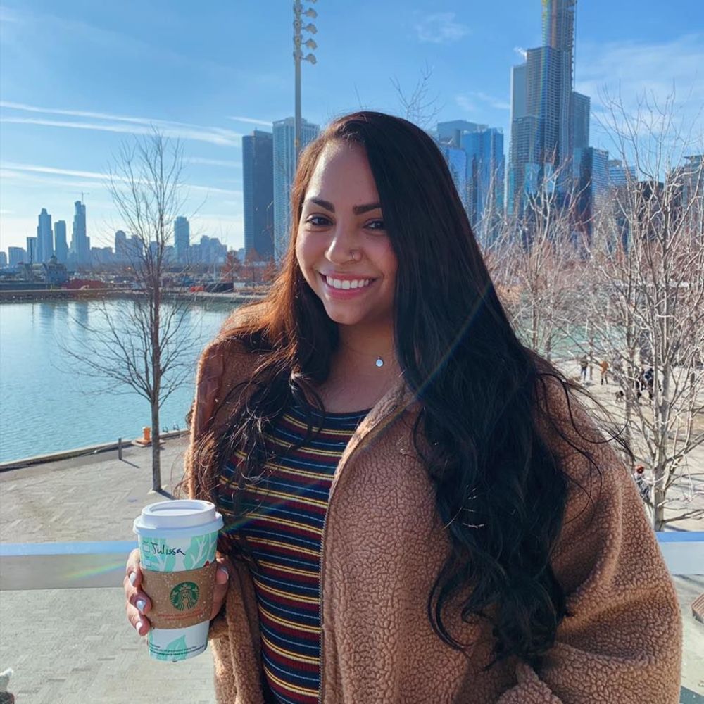 Meet your Posher, Tatianna